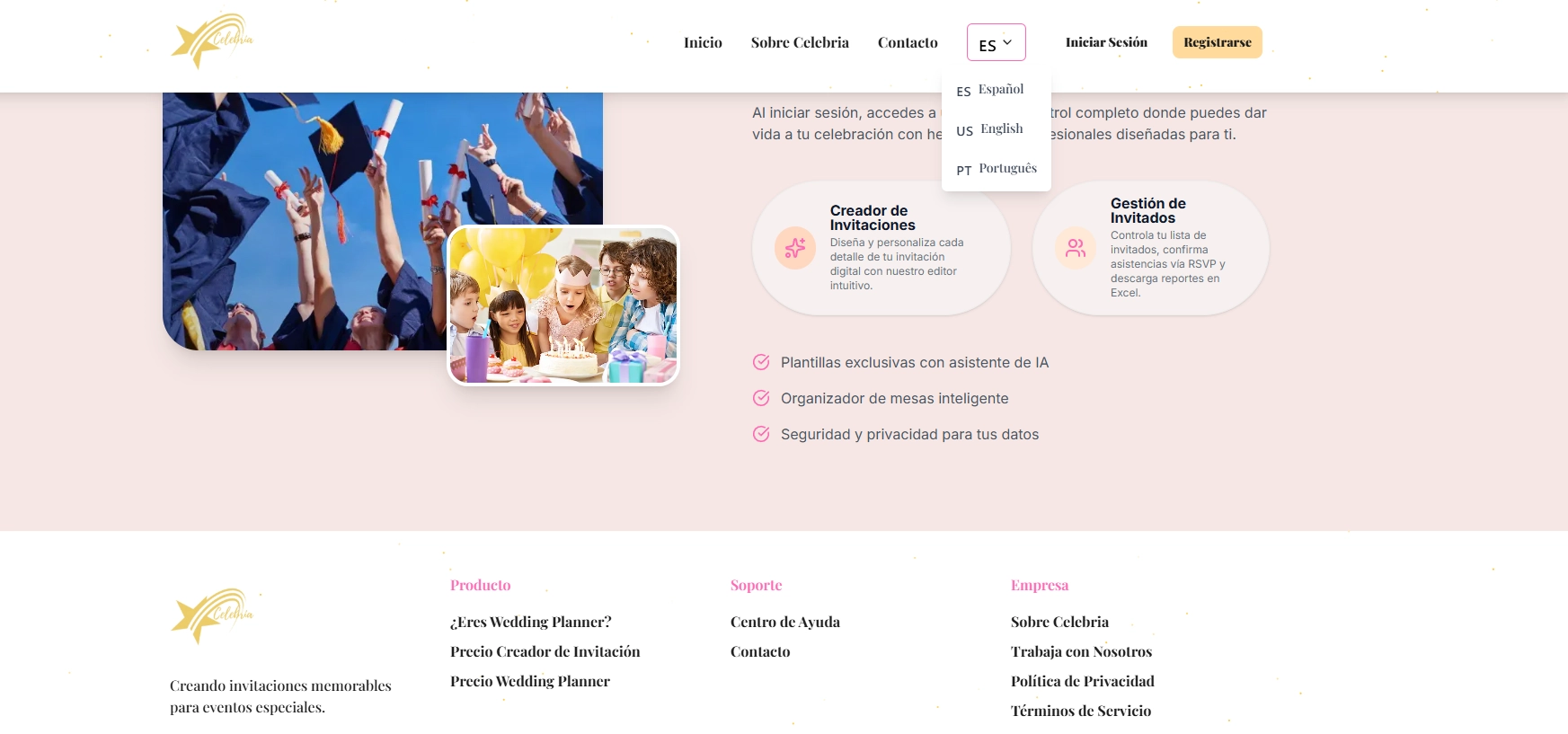 Funcionalidad 4
